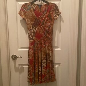 Ralph Lauren dress